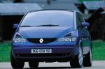 Renault Avantime 1999 года